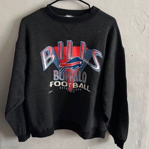COPY - Vintage Buffalo Bills Crewneck